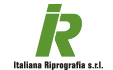 r logo